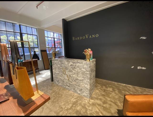 56M² RETAIL TO LET IN WOODSTOCK